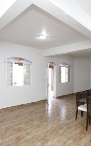 Casa para alugar com 214m², 2 quartos e 1 vagaCozinha