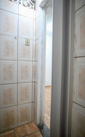Casa para alugar com 31m², 1 quarto e sem vaga