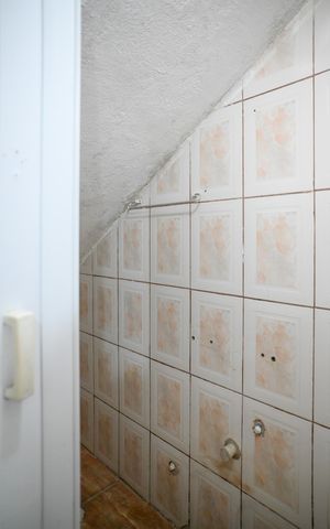 Casa para alugar com 31m², 1 quarto e sem vaga