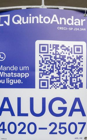 Casa para alugar com 31m², 1 quarto e sem vaga