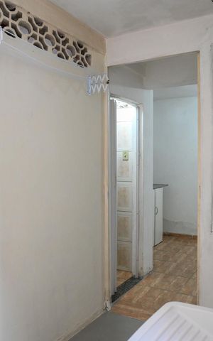 Casa para alugar com 31m², 1 quarto e sem vaga