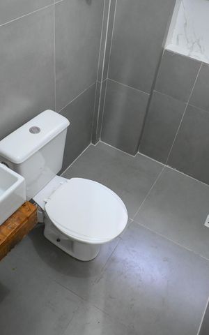Casa para alugar com 31m², 1 quarto e sem vaga