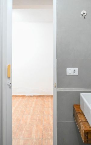 Casa para alugar com 31m², 1 quarto e sem vaga