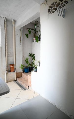 Casa para alugar com 31m², 1 quarto e sem vaga