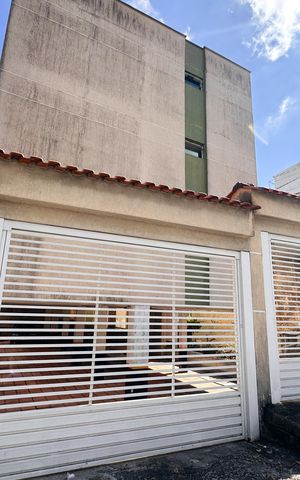 Apartamento à venda com 74m², 2 quartos e 1 vaga Apartamento à venda com 74m², 2 quartos e 1 vagaFachada