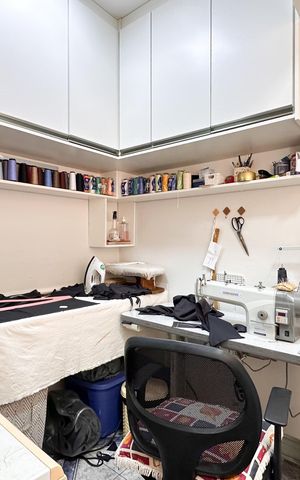 Apartamento à venda com 74m², 2 quartos e 1 vaga Apartamento à venda com 74m², 2 quartos e 1 vagaÁrea de Serviço
