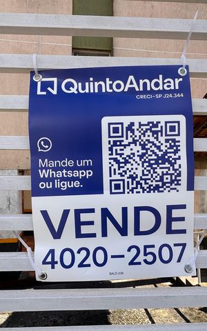 Apartamento à venda com 74m², 2 quartos e 1 vaga Apartamento à venda com 74m², 2 quartos e 1 vagaPlaca