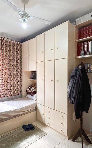Apartamento à venda com 74m², 2 quartos e 1 vaga Apartamento à venda com 74m², 2 quartos e 1 vagaQuarto 1