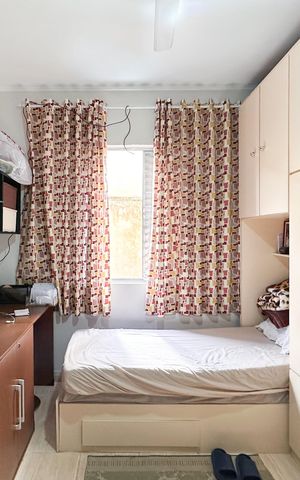 Apartamento à venda com 74m², 2 quartos e 1 vaga Apartamento à venda com 74m², 2 quartos e 1 vagaQuarto 1
