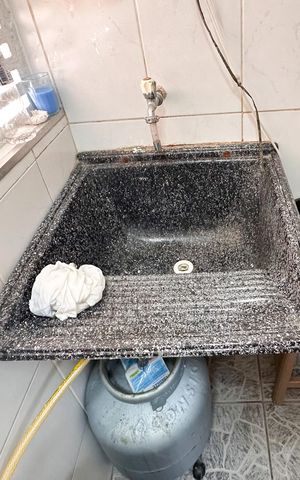 Apartamento à venda com 74m², 2 quartos e 1 vaga Apartamento à venda com 74m², 2 quartos e 1 vagaÁrea de Serviço