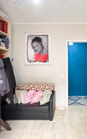 Apartamento à venda com 74m², 2 quartos e 1 vaga Apartamento à venda com 74m², 2 quartos e 1 vagaQuarto 1