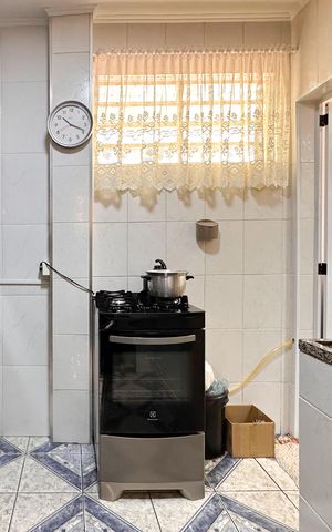 Apartamento à venda com 74m², 2 quartos e 1 vaga Apartamento à venda com 74m², 2 quartos e 1 vagaCozinha