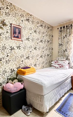 Apartamento à venda com 74m², 2 quartos e 1 vaga Apartamento à venda com 74m², 2 quartos e 1 vagaQuarto 2