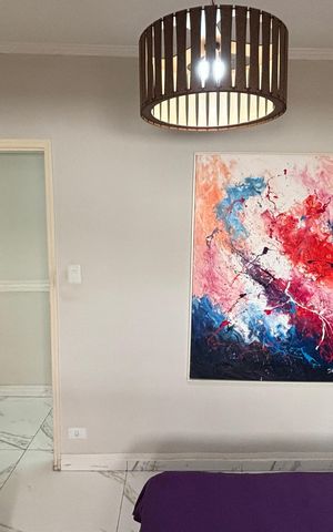 Casa à venda com 195m², 2 quartos e 2 vagas Casa à venda com 195m², 2 quartos e 2 vagasQuarto 1