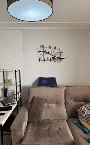 Casa à venda com 195m², 2 quartos e 2 vagas Casa à venda com 195m², 2 quartos e 2 vagasSala