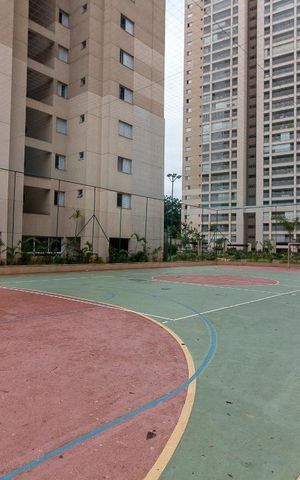 Apartamento à venda com 92m², 2 quartos e 2 vagas Apartamento à venda com 92m², 2 quartos e 2 vagasArea Comum - Quadra