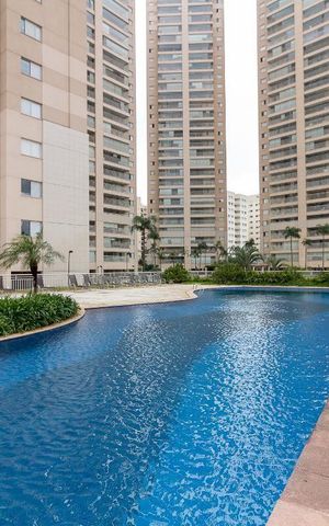 Apartamento à venda com 92m², 2 quartos e 2 vagas Apartamento à venda com 92m², 2 quartos e 2 vagasArea Comum - Piscina