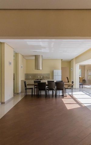 Apartamento à venda com 92m², 2 quartos e 2 vagas Apartamento à venda com 92m², 2 quartos e 2 vagasArea Comum - Espaço Gourmet