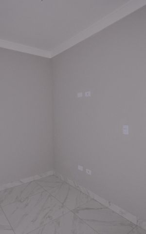 Casa à venda com 120m², 3 quartos e 2 vagasSuíte 2