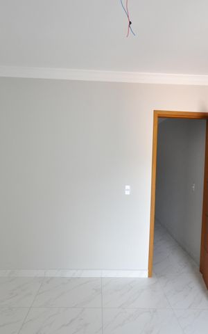 Casa à venda com 120m², 3 quartos e 2 vagasSuíte 3