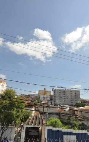Casa à venda com 120m², 3 quartos e 2 vagasVista da Sacada da Suíte 1