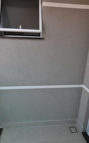 Casa à venda com 120m², 3 quartos e 2 vagasSacada da Suíte 3
