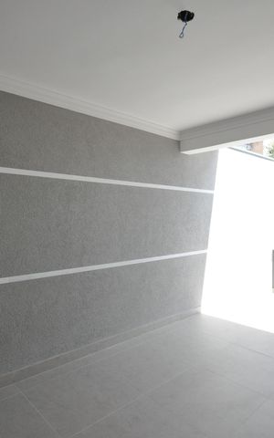 Casa à venda com 120m², 3 quartos e 2 vagasGaragem