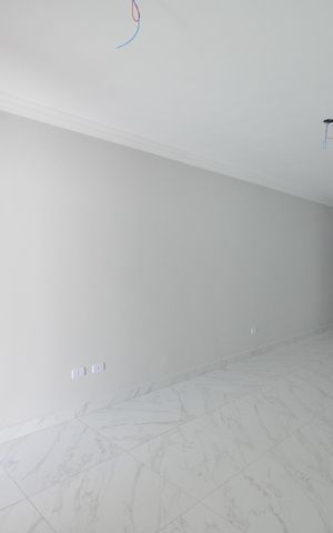 Casa à venda com 120m², 3 quartos e 2 vagasSala