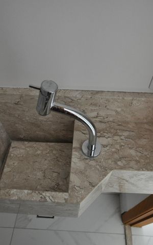 Casa à venda com 120m², 3 quartos e 2 vagasLavabo