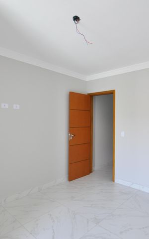 Casa à venda com 120m², 3 quartos e 2 vagasSuíte 1