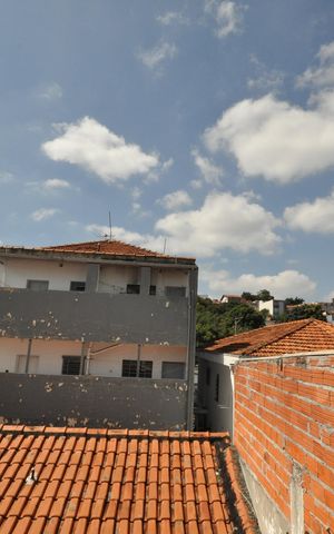 Casa à venda com 120m², 3 quartos e 2 vagasVista da Sacada da Suíte 3