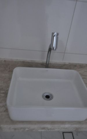 Casa à venda com 120m², 3 quartos e 2 vagasBanheiro da Suíte 2