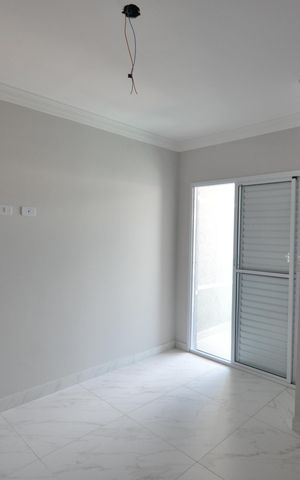 Casa à venda com 120m², 3 quartos e 2 vagasSuíte 3
