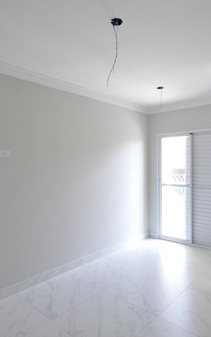Casa à venda com 120m², 3 quartos e 2 vagasSuíte 1