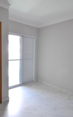 Casa à venda com 120m², 3 quartos e 2 vagasSuíte 3