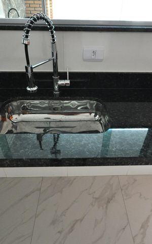 Casa à venda com 120m², 3 quartos e 2 vagasCozinha
