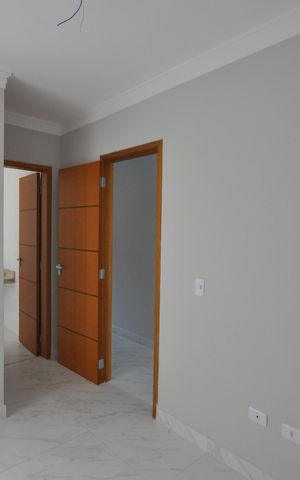 Casa à venda com 120m², 3 quartos e 2 vagasSuíte 2