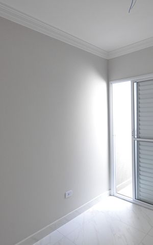 Casa à venda com 120m², 3 quartos e 2 vagasSuíte 2