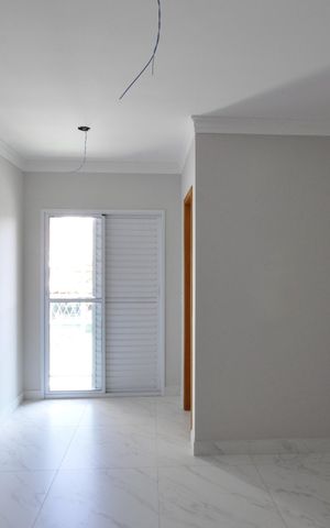 Casa à venda com 120m², 3 quartos e 2 vagasSuíte 1