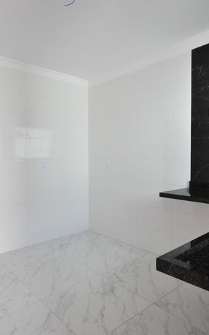Casa à venda com 120m², 3 quartos e 2 vagasCozinha