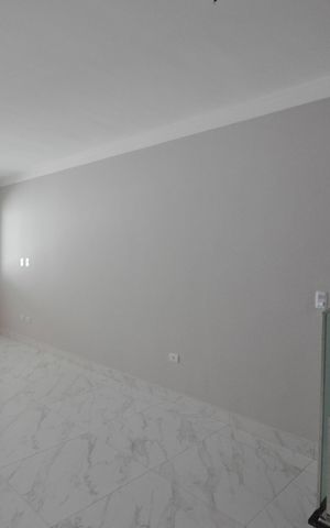 Casa à venda com 120m², 3 quartos e 2 vagasSala