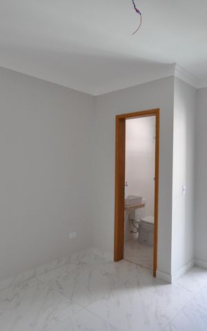 Casa à venda com 120m², 3 quartos e 2 vagasSuíte 3