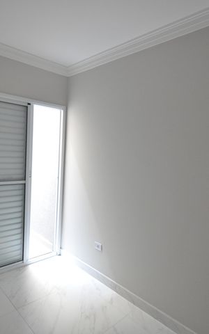 Casa à venda com 120m², 3 quartos e 2 vagasSuíte 2