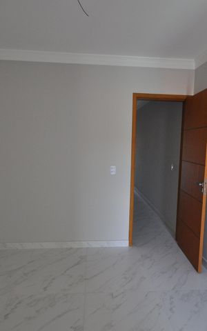 Casa à venda com 120m², 3 quartos e 2 vagasSuíte 3