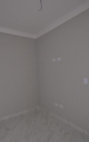 Casa à venda com 120m², 3 quartos e 2 vagasSuíte 2