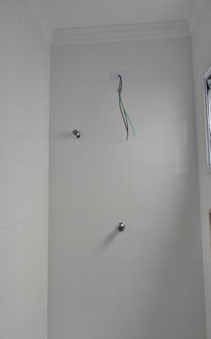Casa à venda com 120m², 3 quartos e 2 vagasBanheiro da Suíte 2