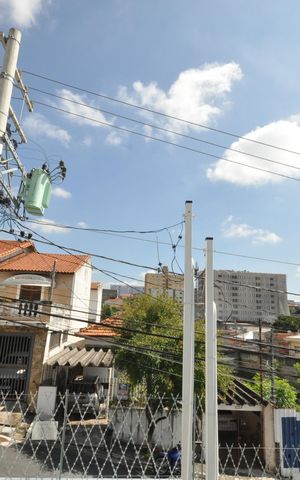 Casa à venda com 120m², 3 quartos e 2 vagasVista da Suíte 1