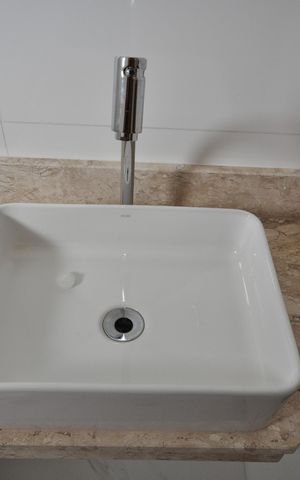 Casa à venda com 120m², 3 quartos e 2 vagasBanheiro do Suíte 3