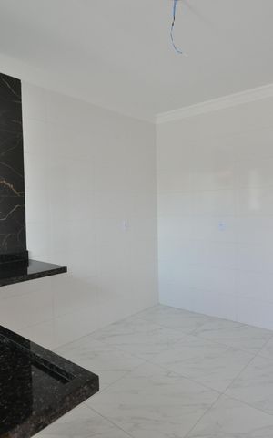 Casa à venda com 120m², 3 quartos e 2 vagasCozinha