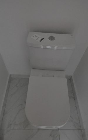 Casa à venda com 120m², 3 quartos e 2 vagasLavabo
